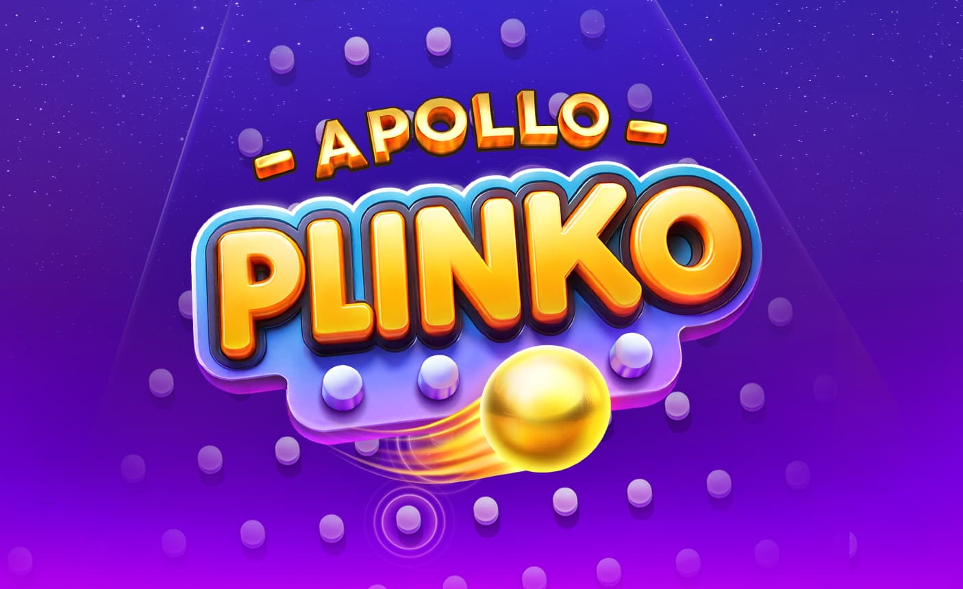 Apollo Plinko